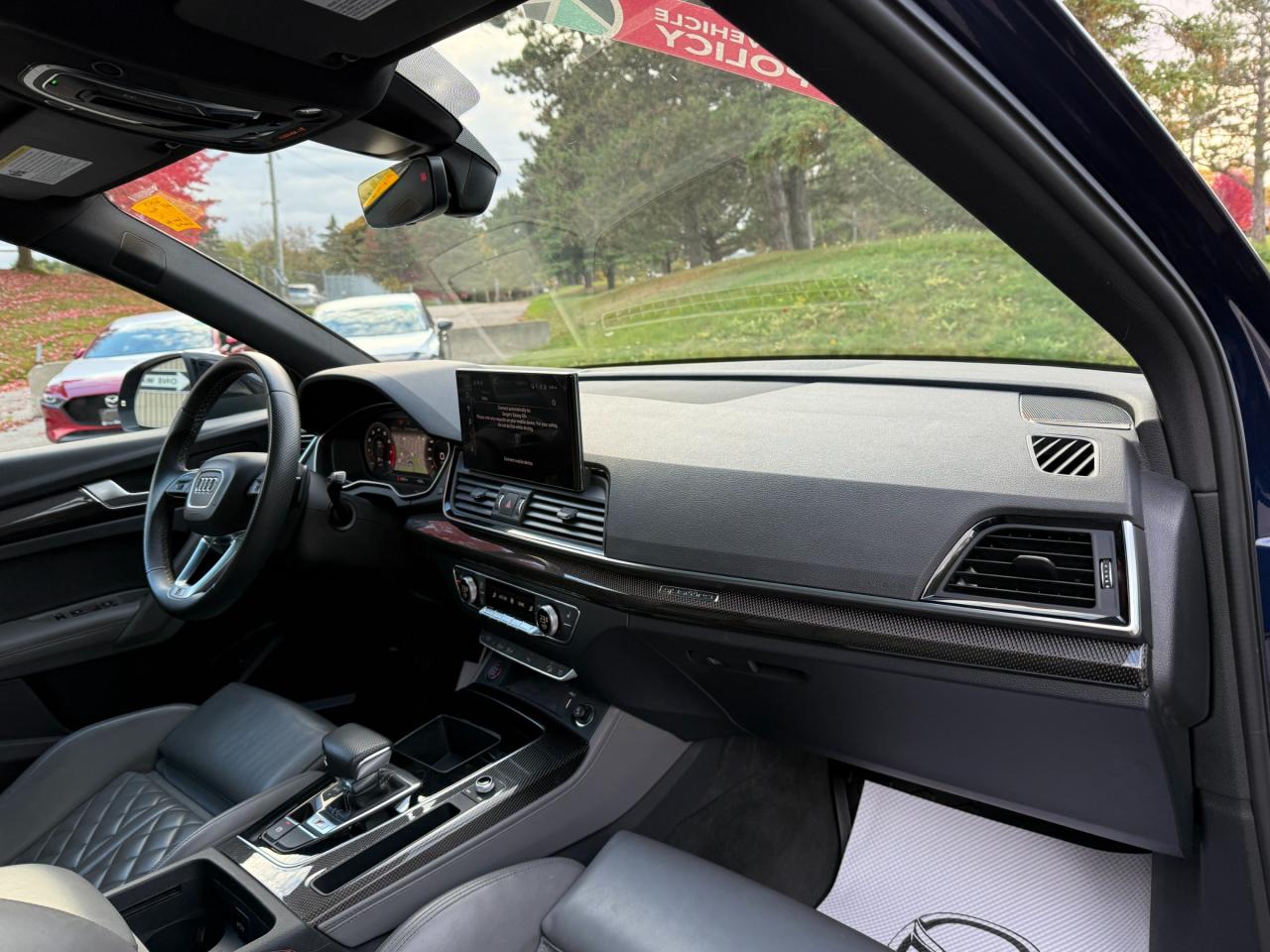 2023 Audi SQ5 3.0T Technik 4dr All-Wheel Drive quattro Sportback Photo