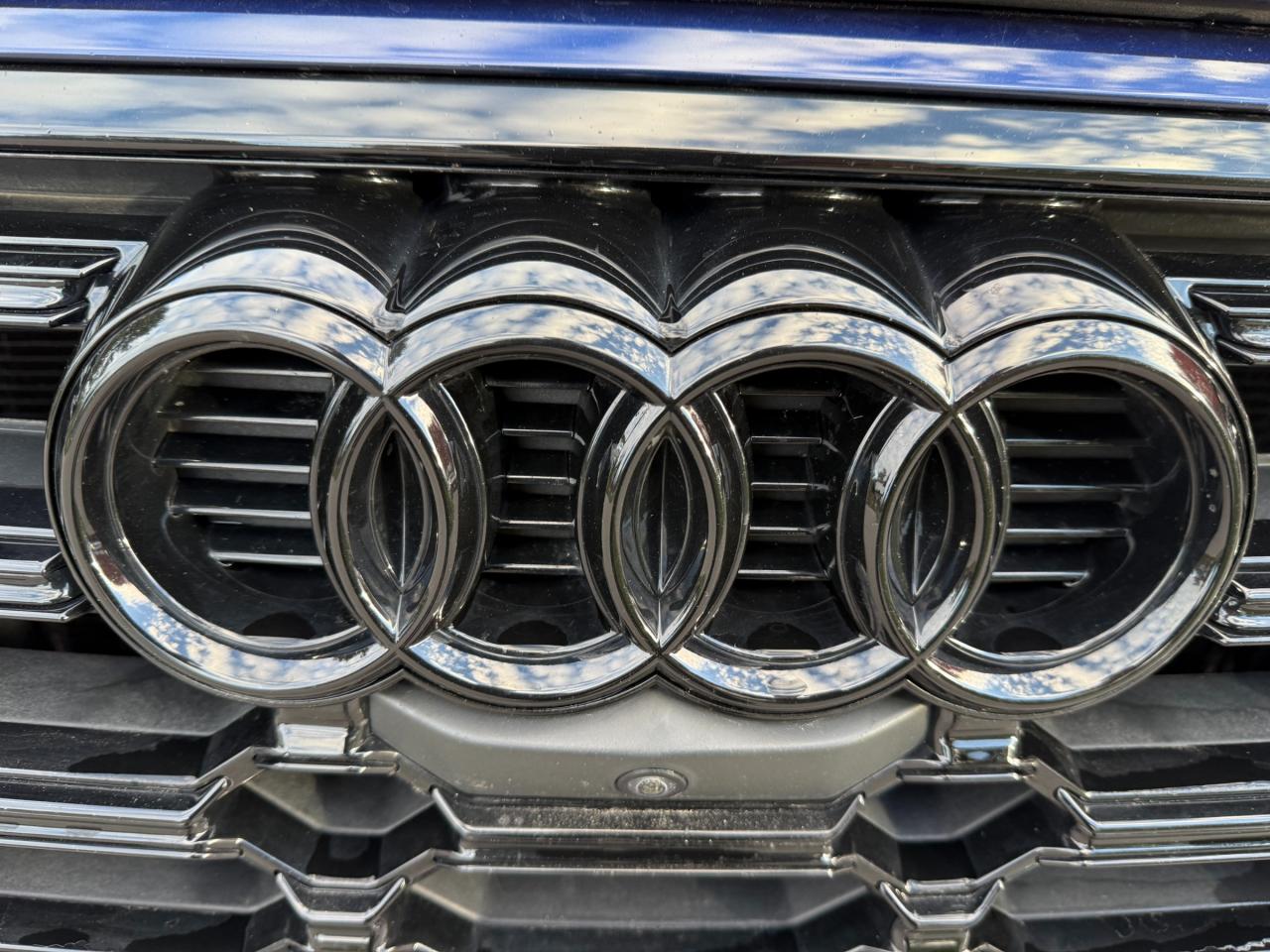 2023 Audi SQ5 3.0T Technik 4dr All-Wheel Drive quattro Sportback Photo