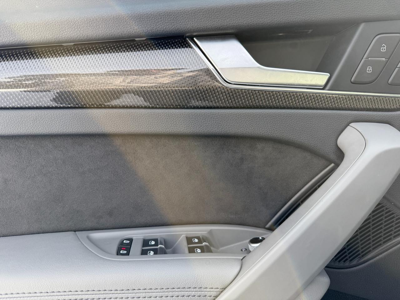 2023 Audi SQ5 3.0T Technik 4dr All-Wheel Drive quattro Sportback Photo