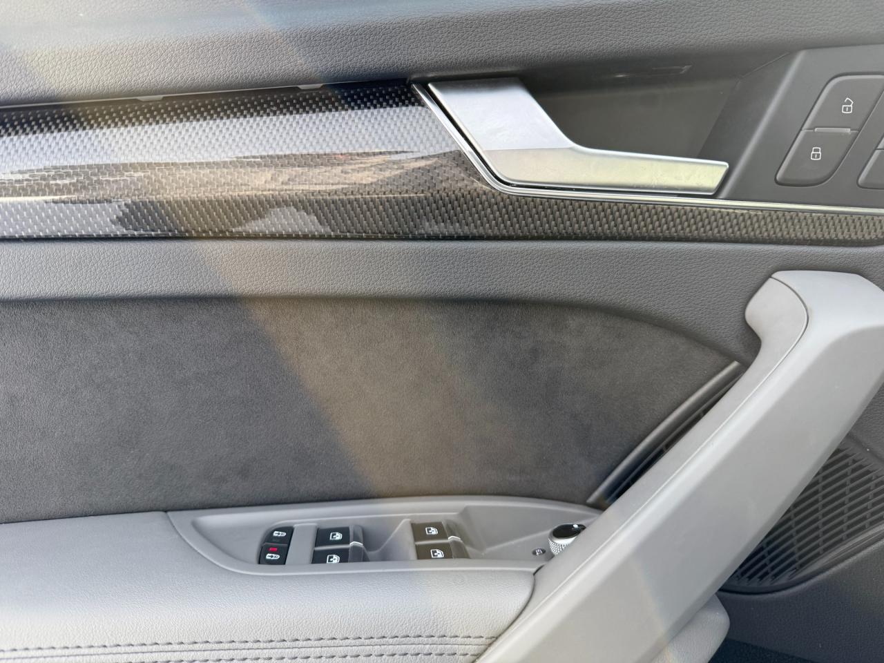 2023 Audi SQ5 3.0T Technik 4dr All-Wheel Drive quattro Sportback Photo