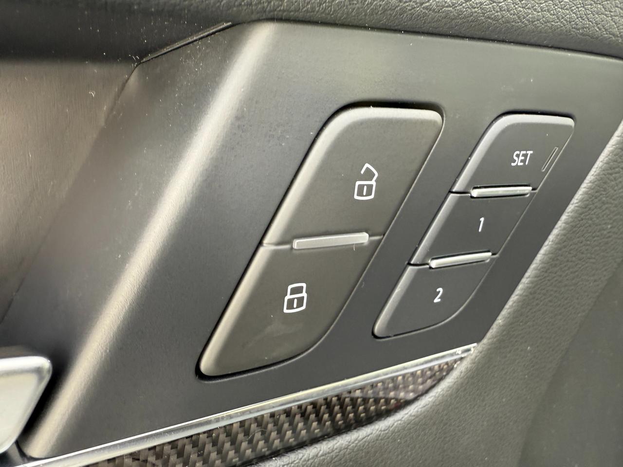 2023 Audi SQ5 3.0T Technik 4dr All-Wheel Drive quattro Sportback Photo