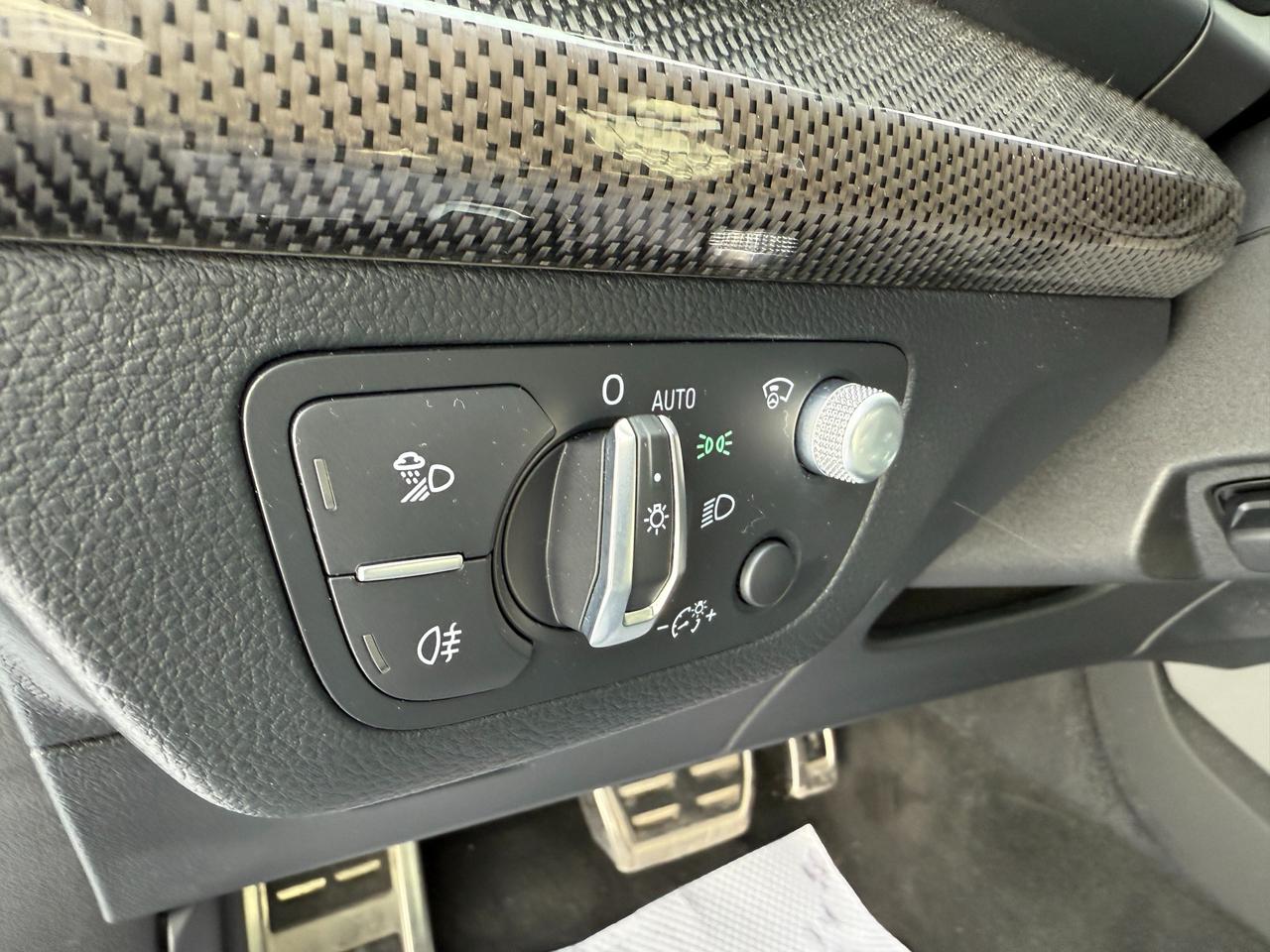 2023 Audi SQ5 3.0T Technik 4dr All-Wheel Drive quattro Sportback Photo