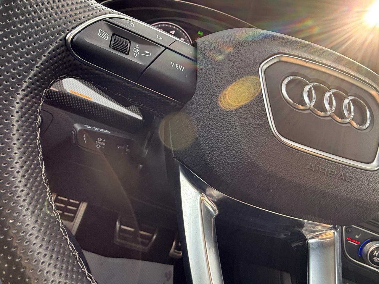 2023 Audi SQ5 3.0T Technik 4dr All-Wheel Drive quattro Sportback Photo