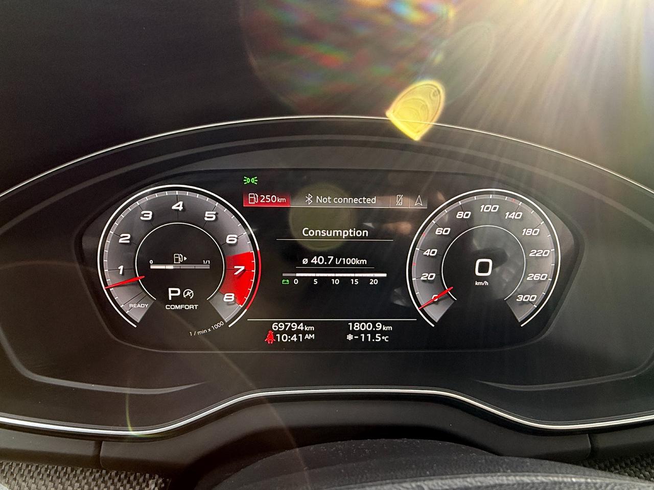 2023 Audi SQ5 3.0T Technik 4dr All-Wheel Drive quattro Sportback Photo