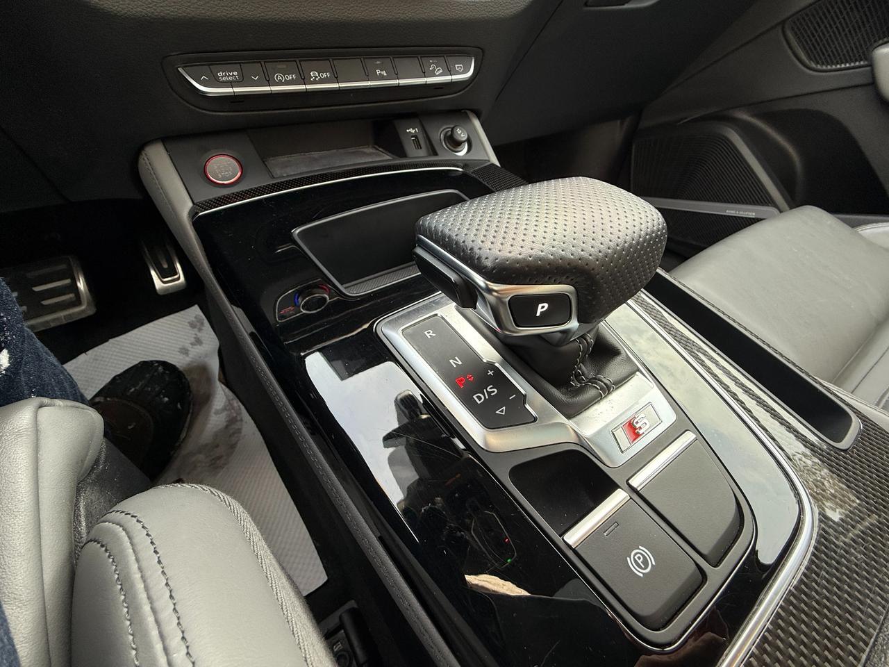 2023 Audi SQ5 3.0T Technik 4dr All-Wheel Drive quattro Sportback Photo