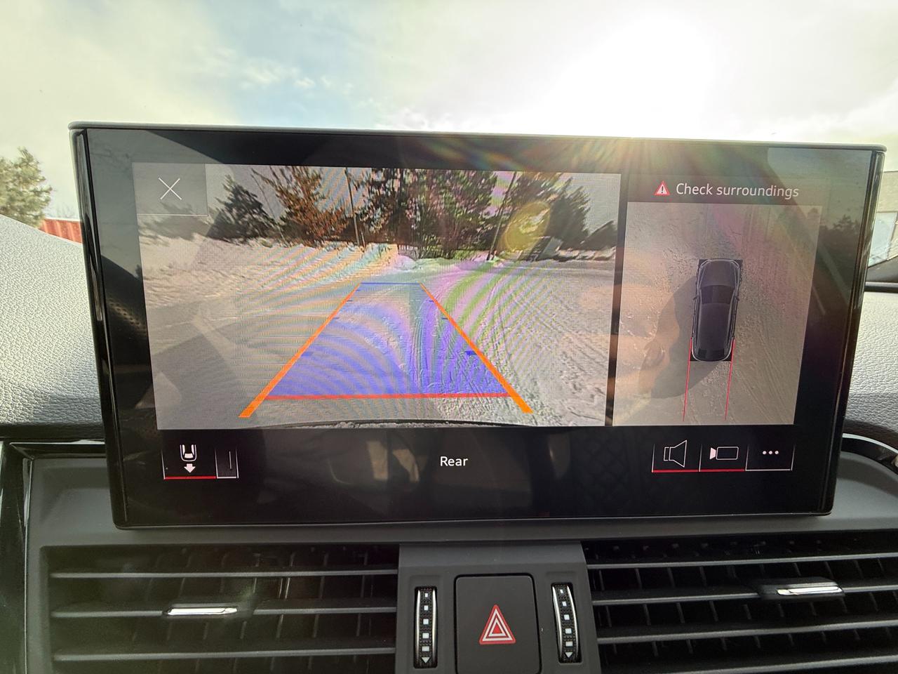 2023 Audi SQ5 3.0T Technik 4dr All-Wheel Drive quattro Sportback Photo