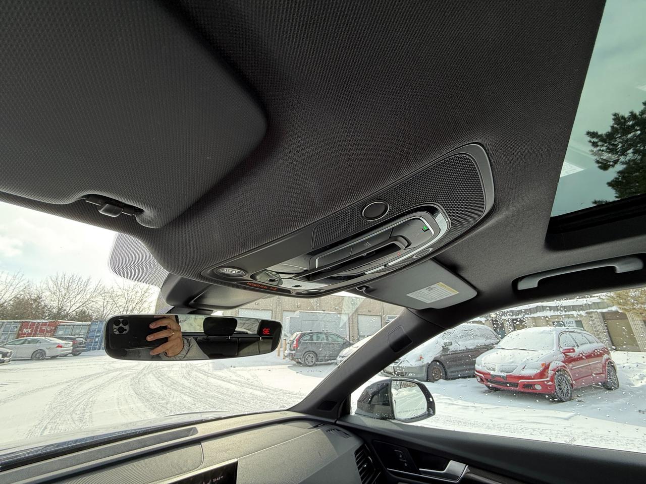 2023 Audi SQ5 3.0T Technik 4dr All-Wheel Drive quattro Sportback Photo