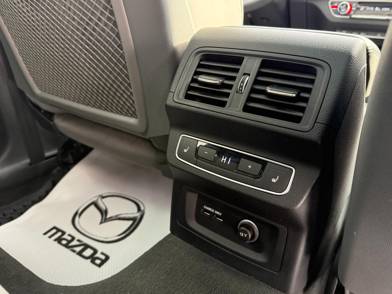 2023 Audi SQ5 3.0T Technik 4dr All-Wheel Drive quattro Sportback Photo