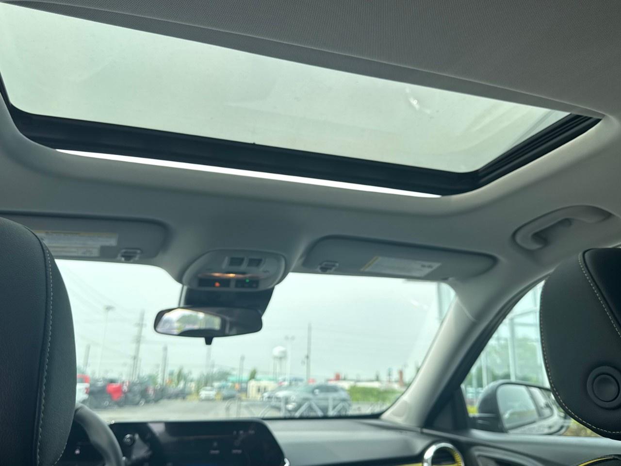 2025 Chevrolet Trax FWD 4dr ACTIV Photo