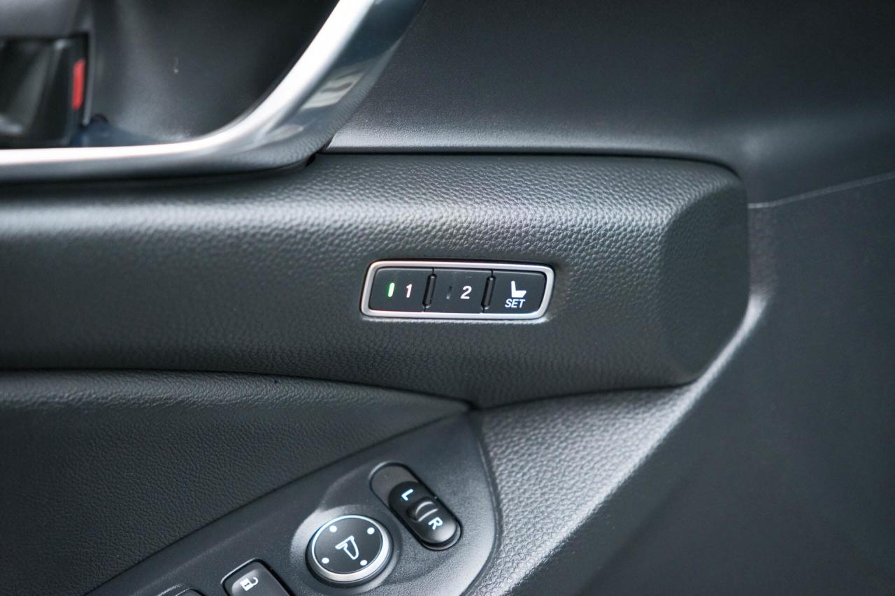 2019 Honda Accord EX-L Photo