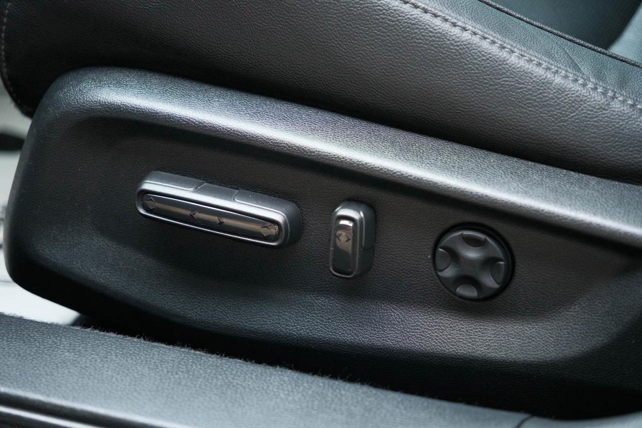 2019 Honda Accord EX-L Photo