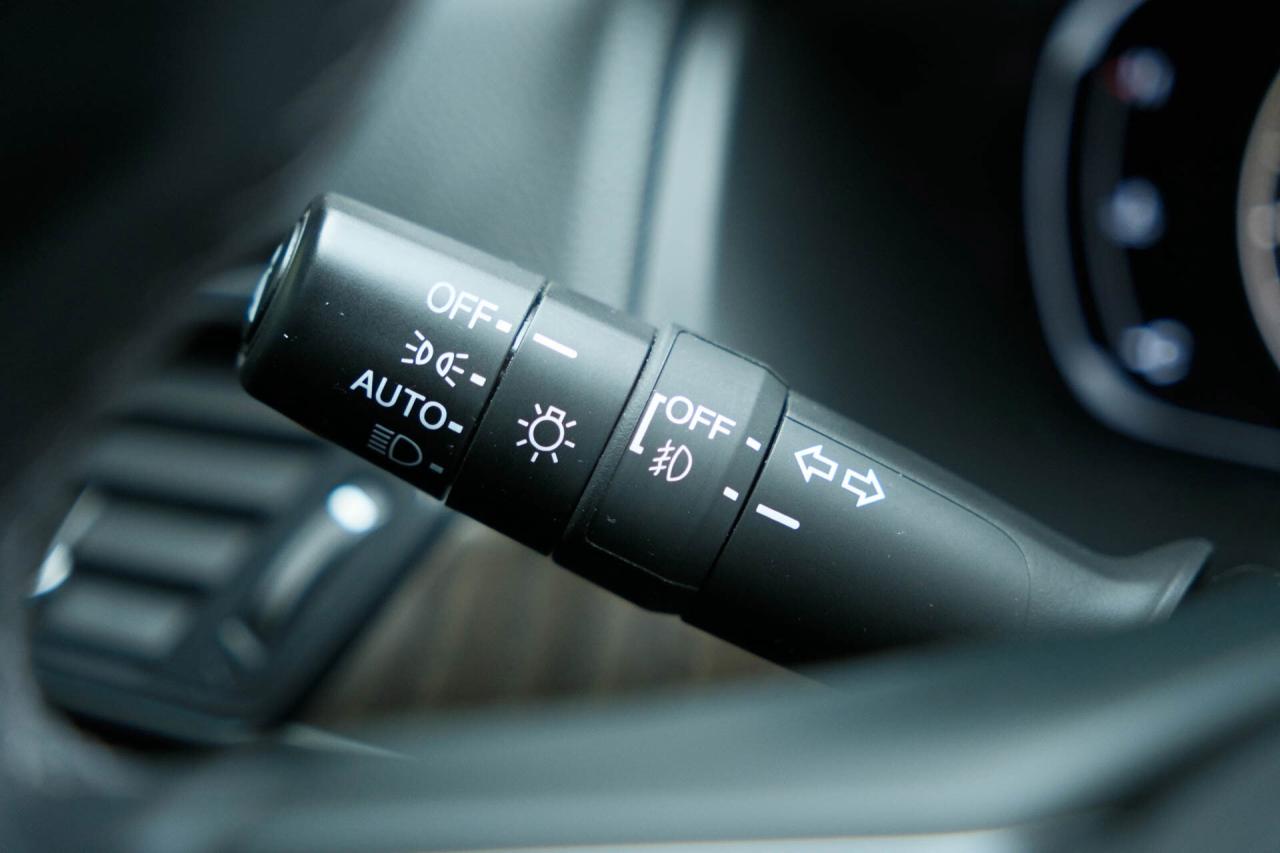 2019 Honda Accord EX-L Photo