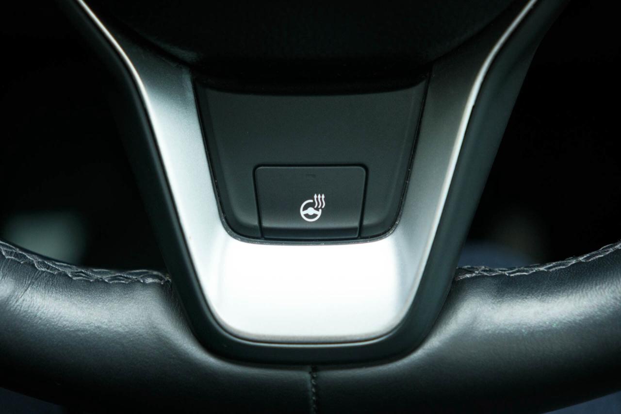 2019 Honda Accord EX-L Photo