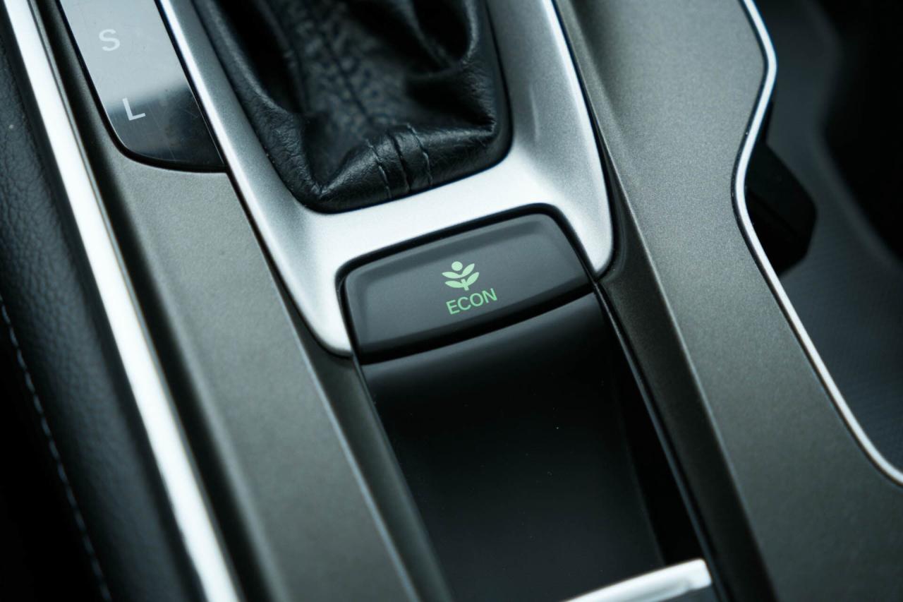 2019 Honda Accord EX-L Photo