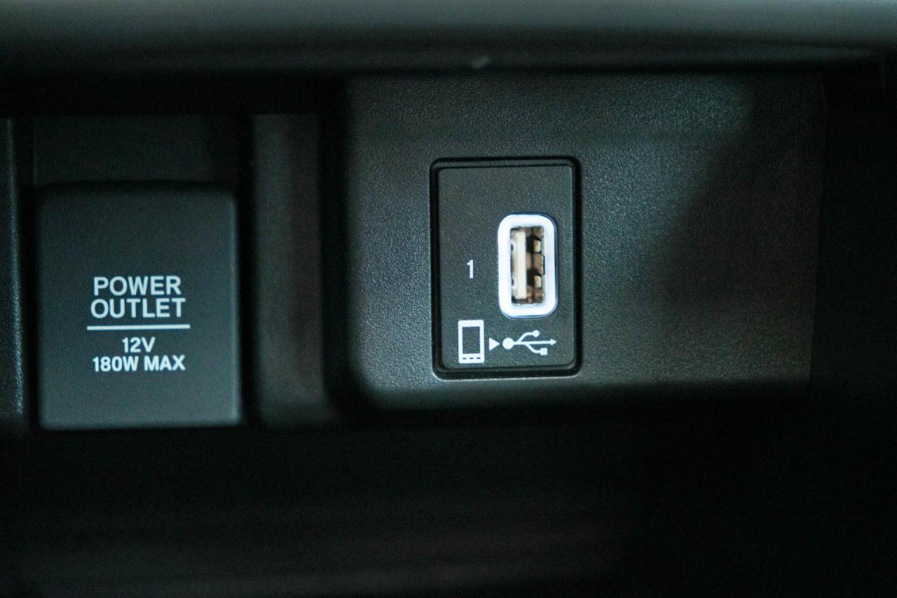 2019 Honda Accord EX-L Photo