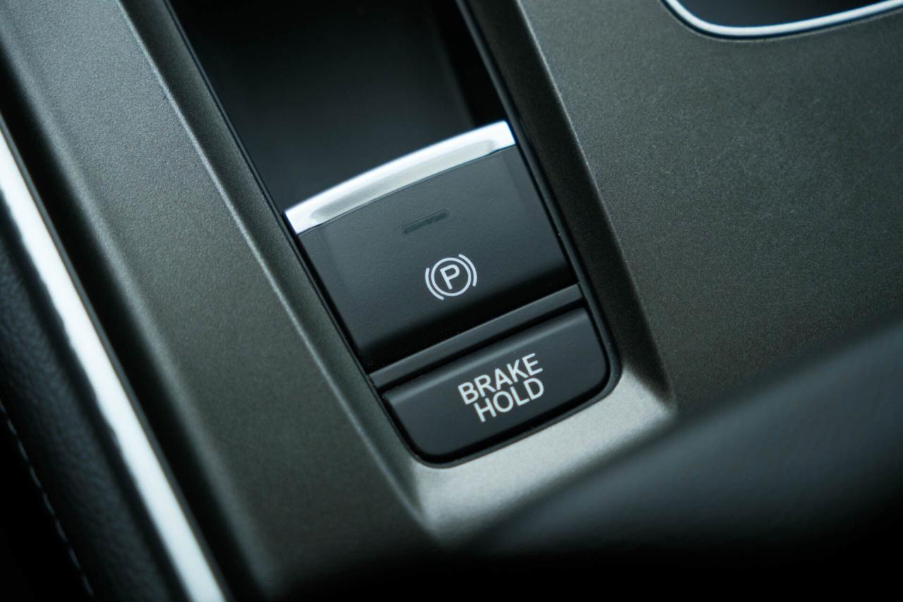 2019 Honda Accord EX-L Photo