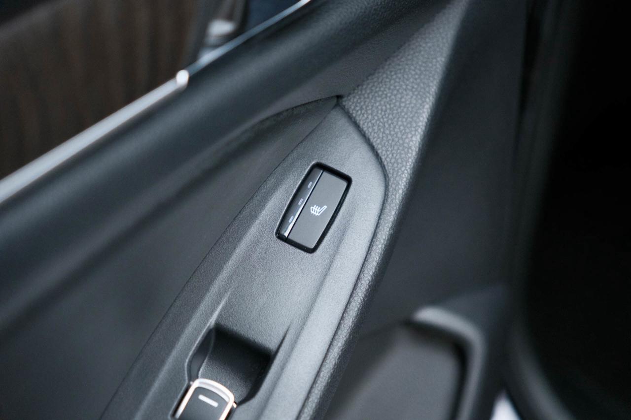 2019 Honda Accord EX-L Photo