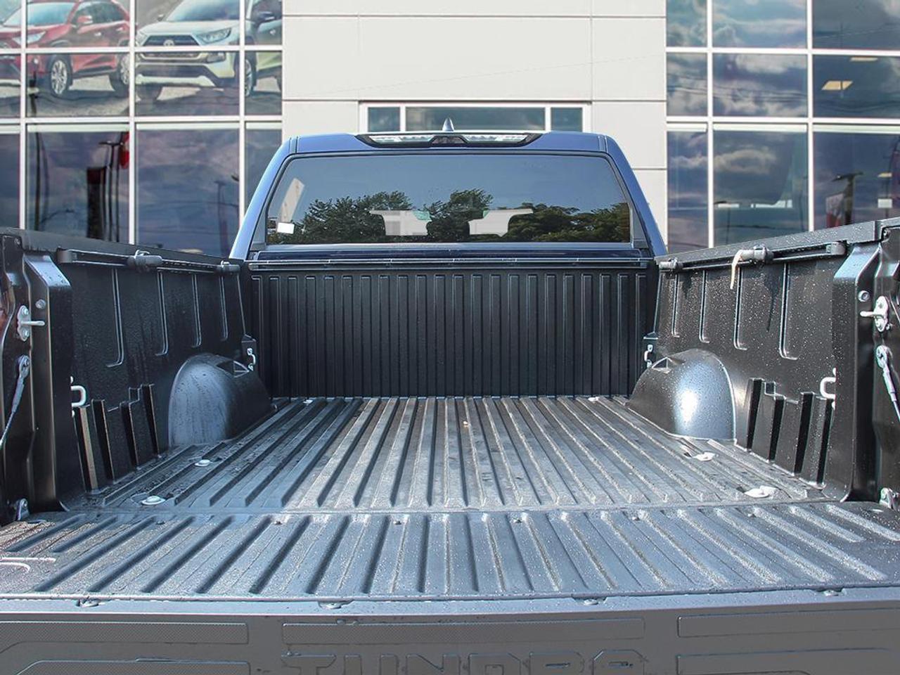 2026 Toyota Tundra 4x4 Crewmax SR Photo