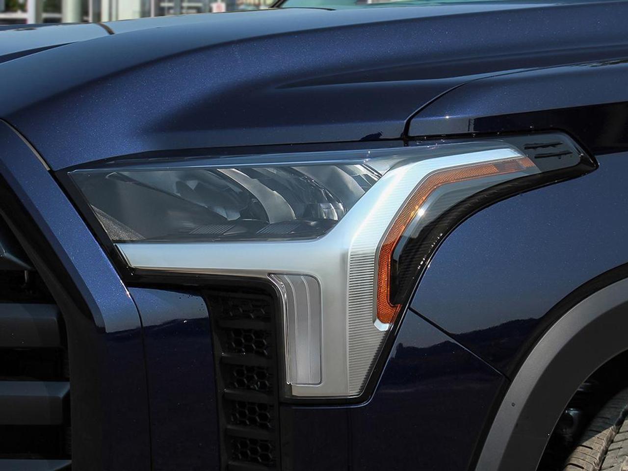 2026 Toyota Tundra 4x4 Crewmax SR Photo