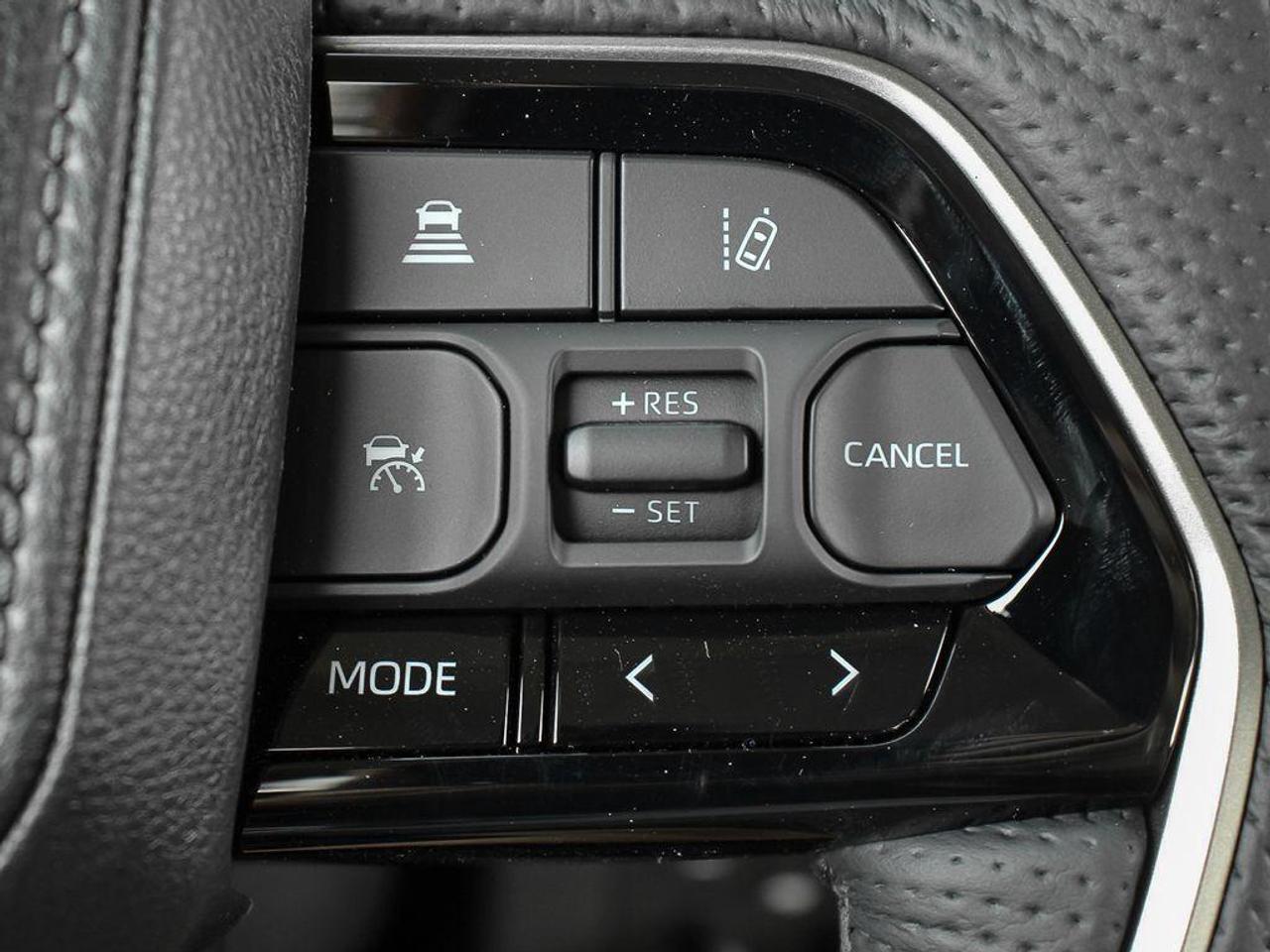 2026 Toyota Tundra 4x4 Crewmax SR Photo