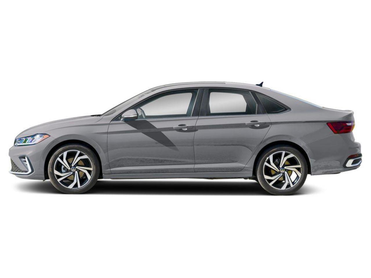 2025 Volkswagen Jetta Highline 4dr Sedan Photo