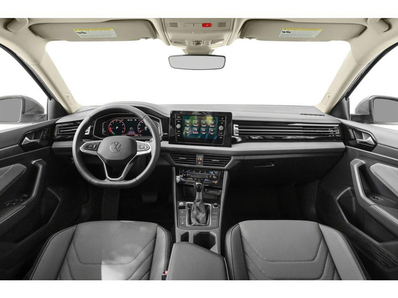 2025 Volkswagen Jetta Highline 4dr Sedan Photo2
