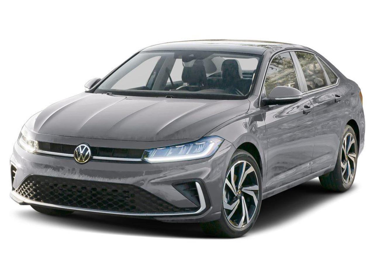 2025 Volkswagen Jetta Highline 4dr Sedan Photo