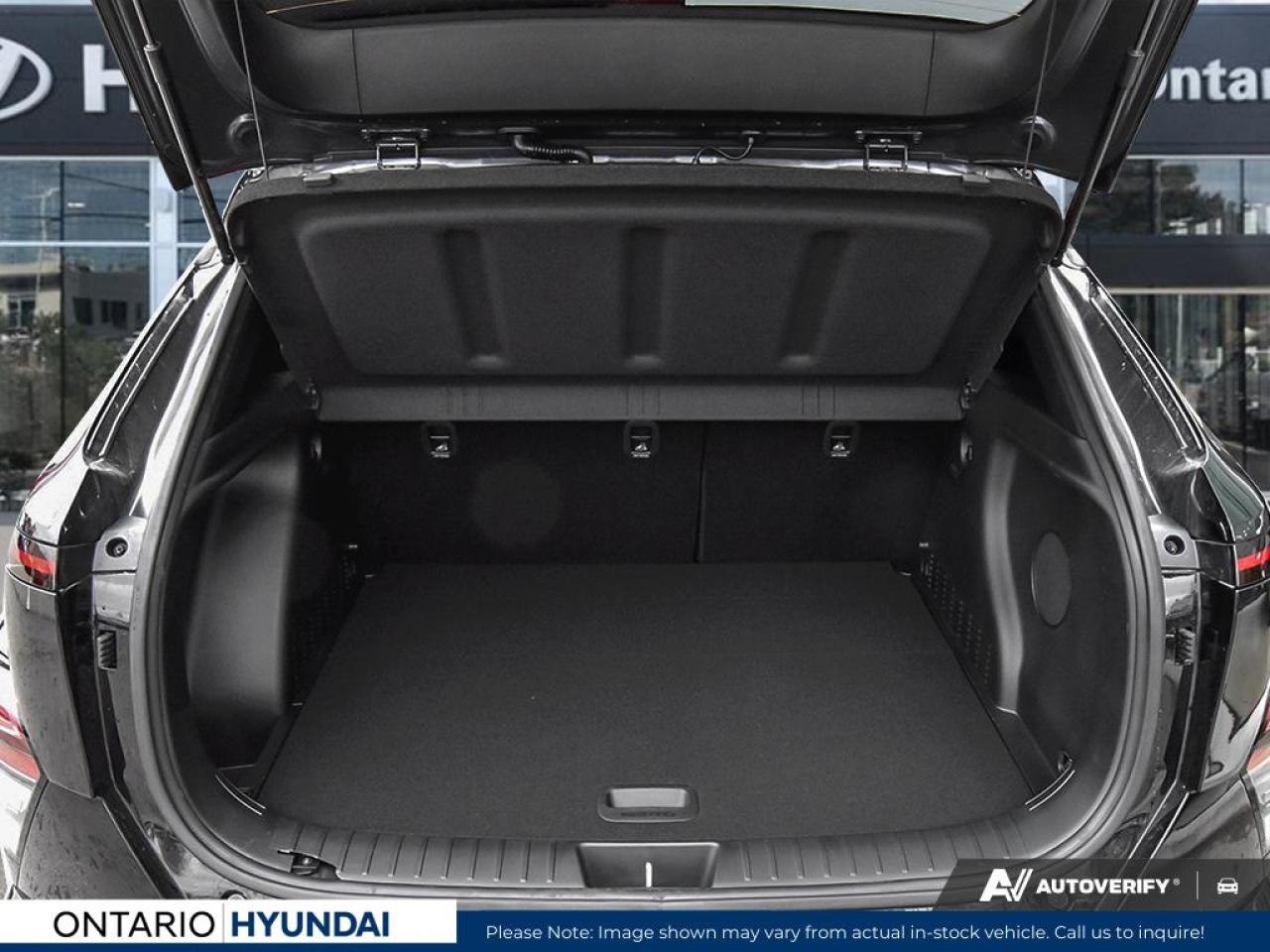 2025 Hyundai KONA 1.6T N Line 4dr All-Wheel Drive Photo