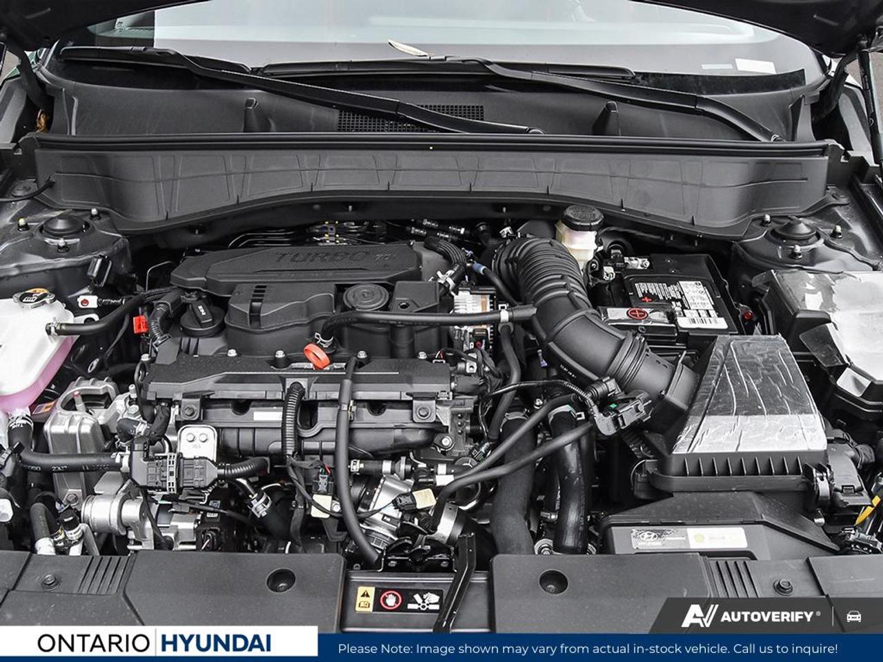 2025 Hyundai KONA 1.6T N Line 4dr All-Wheel Drive Photo