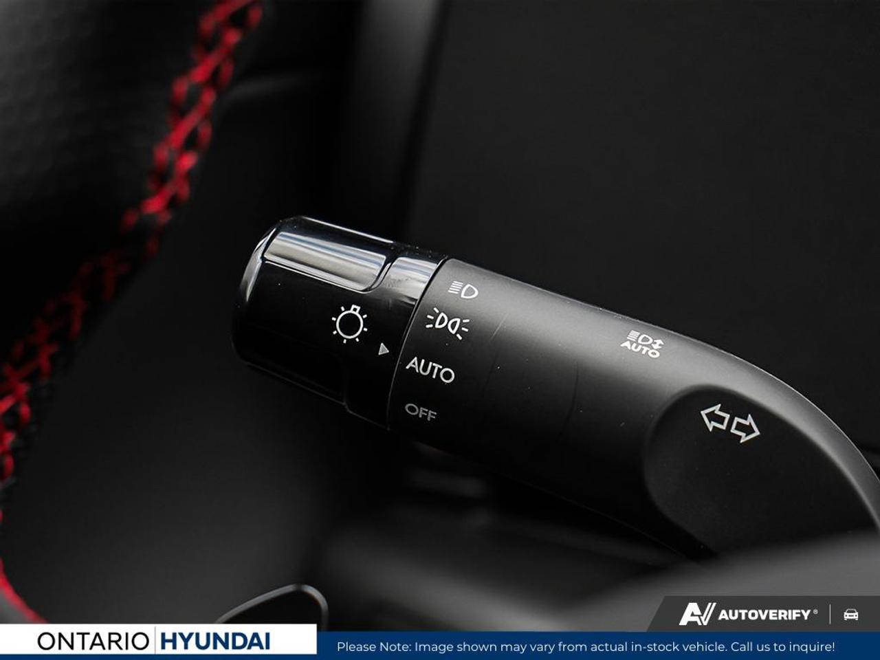 2025 Hyundai KONA 1.6T N Line 4dr All-Wheel Drive Photo
