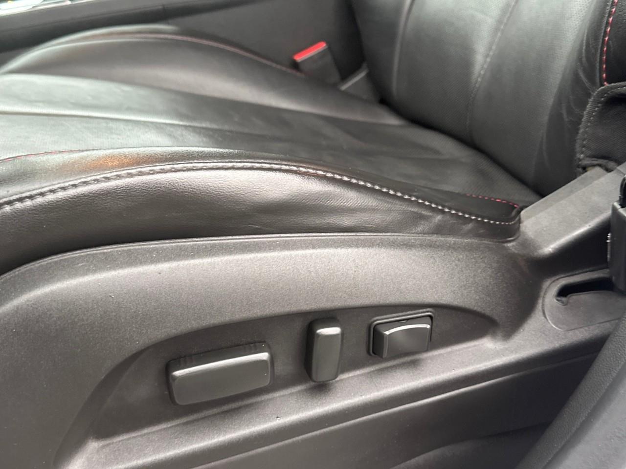 2017 Chevrolet Equinox Premier All-Wheel Drive Photo