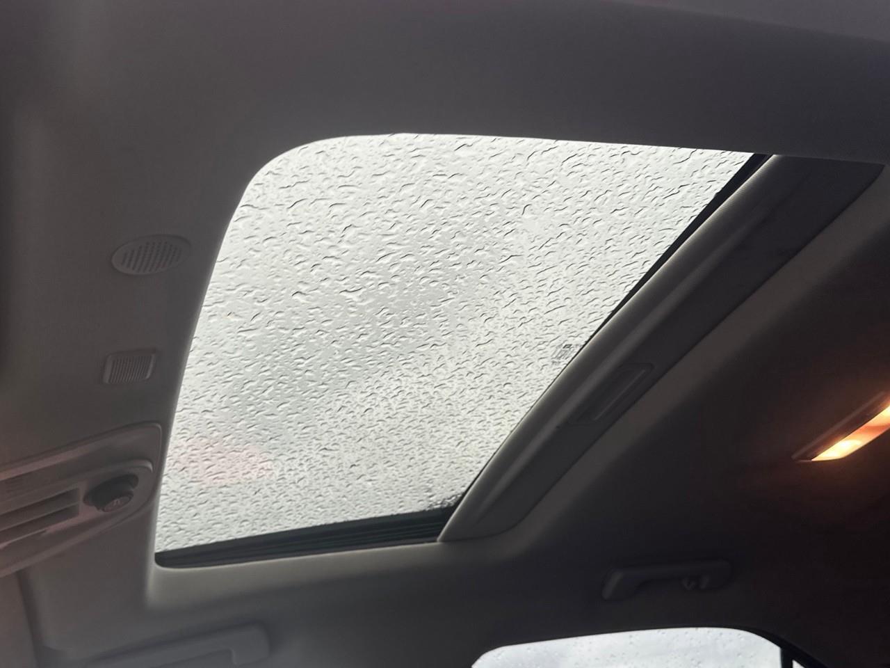 2017 Chevrolet Equinox Premier All-Wheel Drive Photo