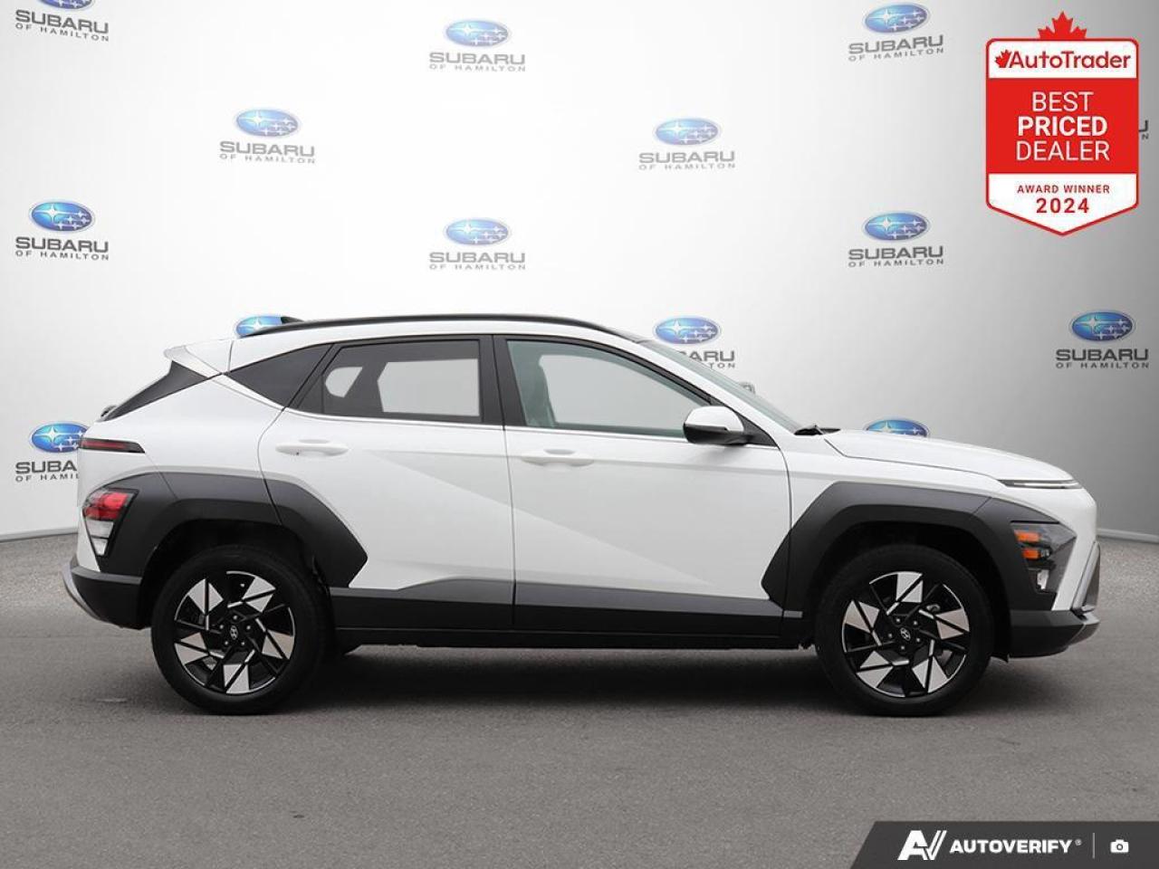 2024 Hyundai KONA 2.0L Preferred w/Trend Package 4dr All-Wheel Drive Photo