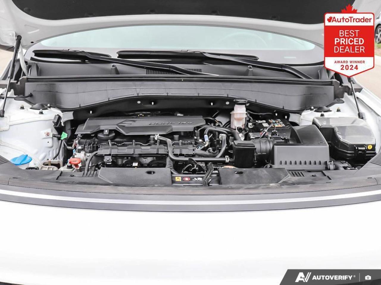 2024 Hyundai KONA 2.0L Preferred w/Trend Package 4dr All-Wheel Drive Photo