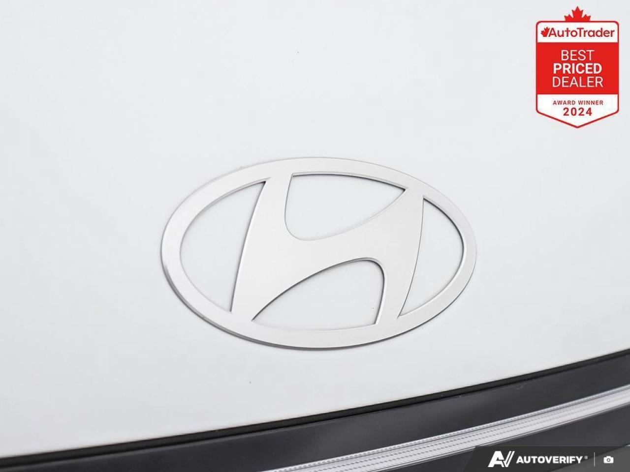 2024 Hyundai KONA 2.0L Preferred w/Trend Package 4dr All-Wheel Drive Photo