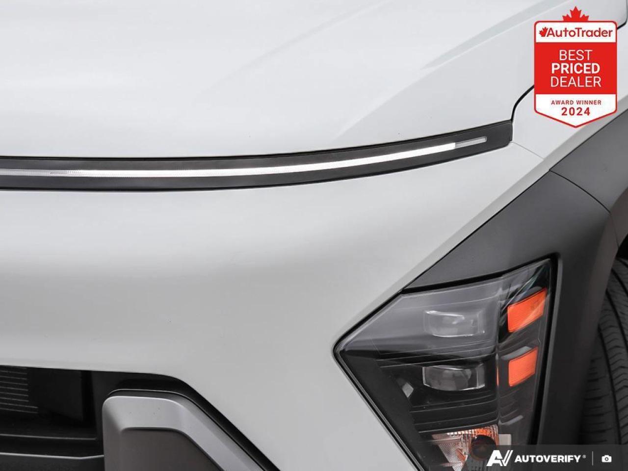 2024 Hyundai KONA 2.0L Preferred w/Trend Package 4dr All-Wheel Drive Photo