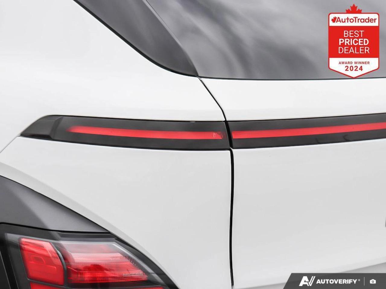 2024 Hyundai KONA 2.0L Preferred w/Trend Package 4dr All-Wheel Drive Photo