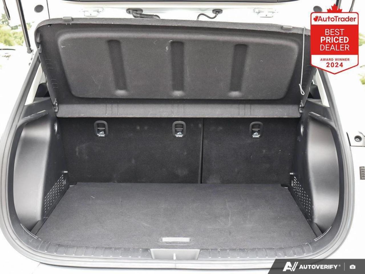 2024 Hyundai KONA 2.0L Preferred w/Trend Package 4dr All-Wheel Drive Photo