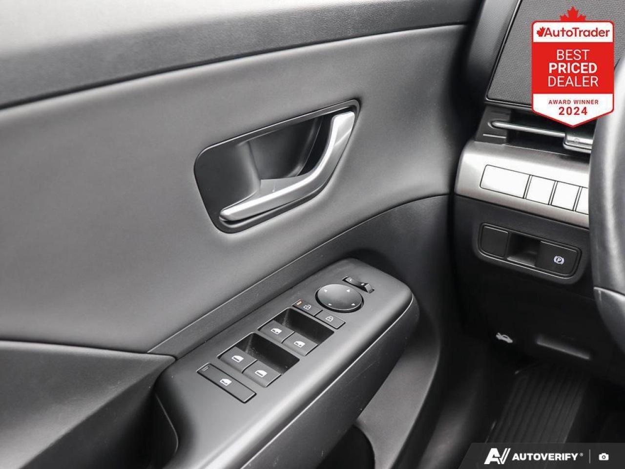 2024 Hyundai KONA 2.0L Preferred w/Trend Package 4dr All-Wheel Drive Photo