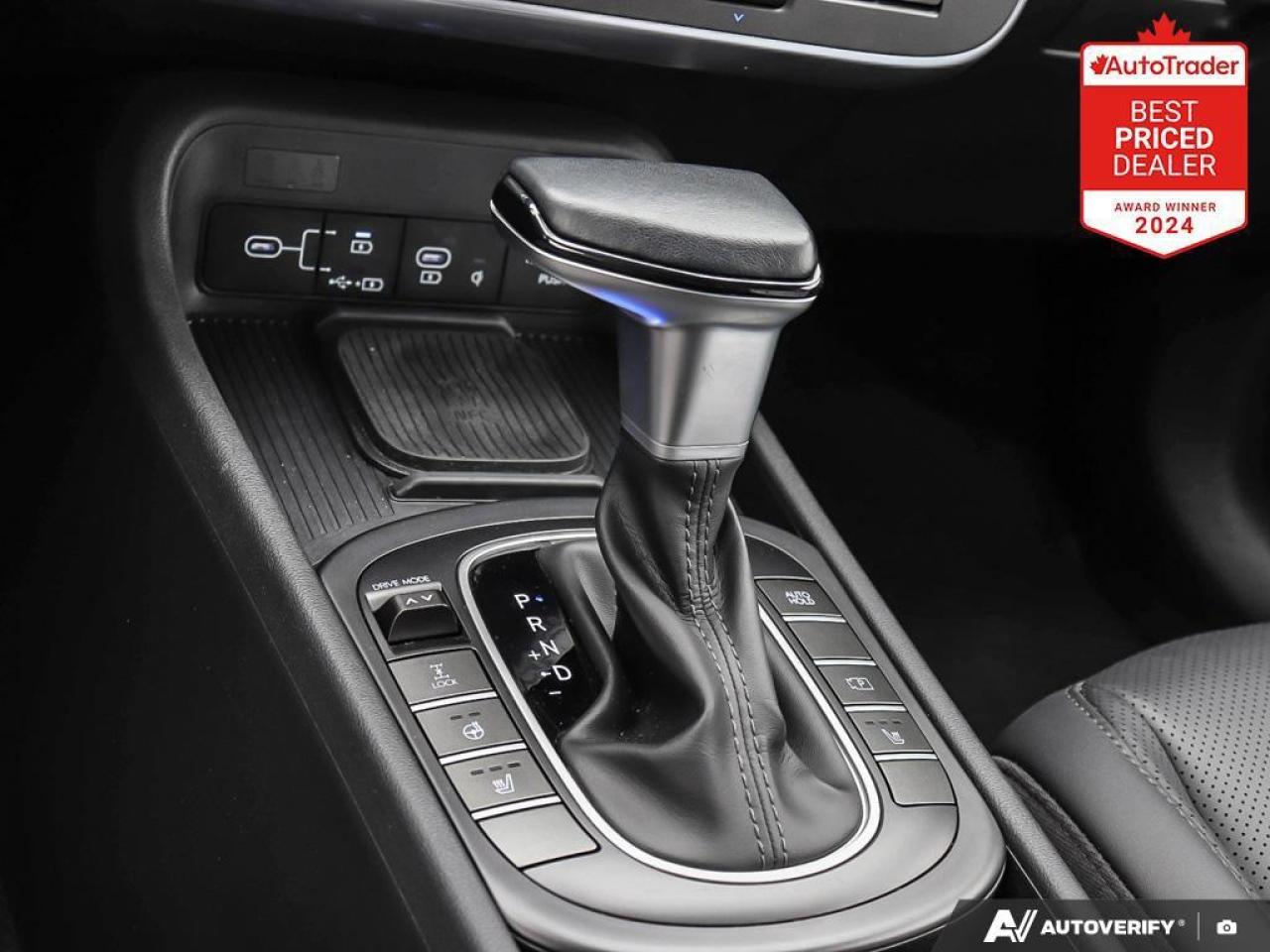 2024 Hyundai KONA 2.0L Preferred w/Trend Package 4dr All-Wheel Drive Photo