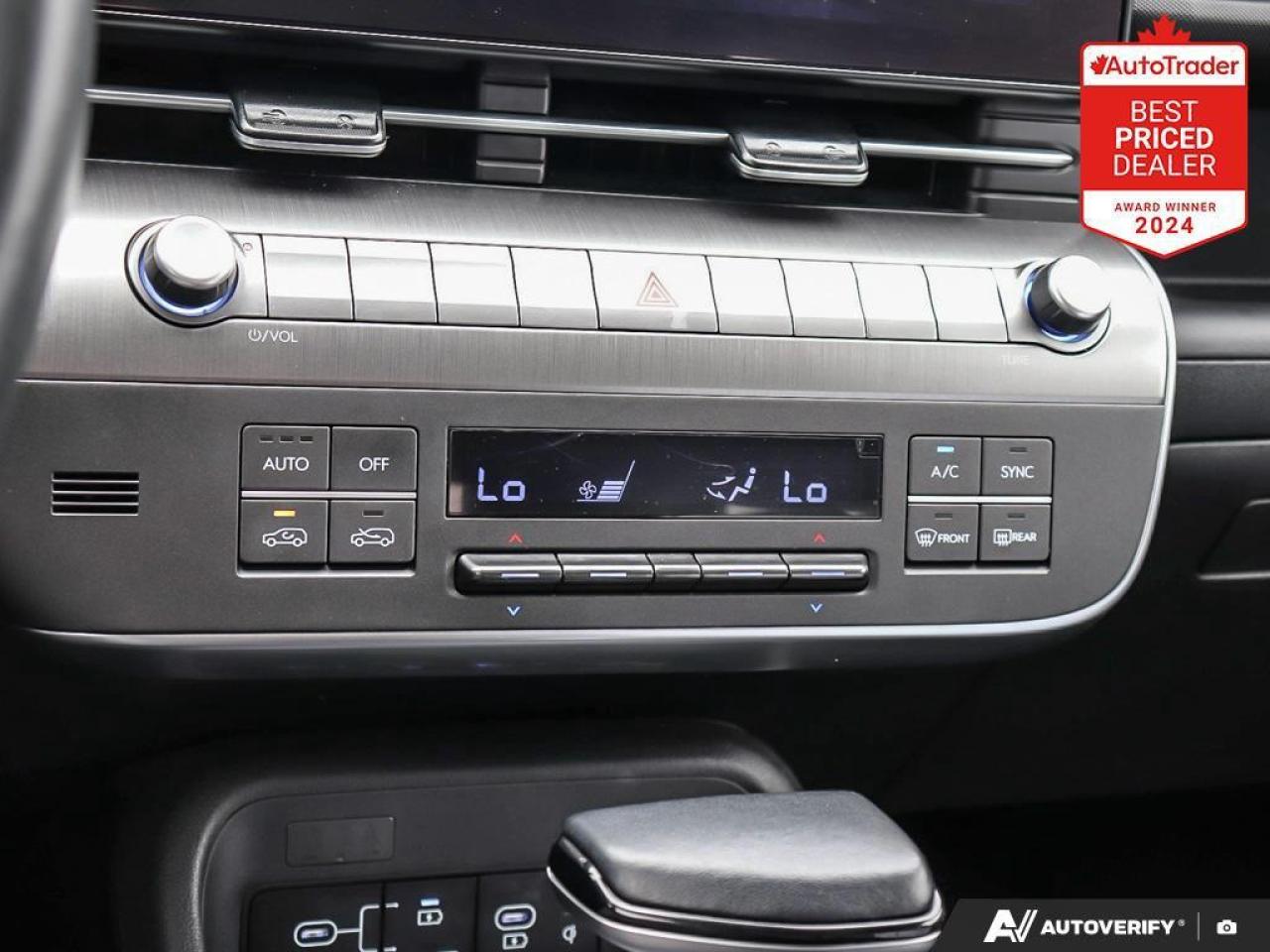 2024 Hyundai KONA 2.0L Preferred w/Trend Package 4dr All-Wheel Drive Photo