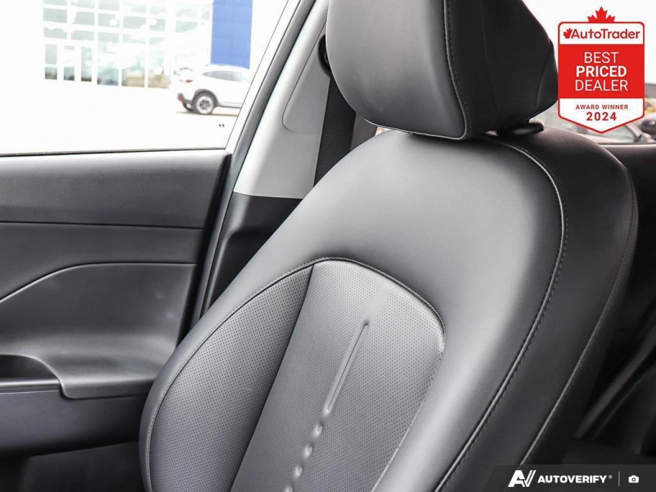 2024 Hyundai KONA 2.0L Preferred w/Trend Package 4dr All-Wheel Drive Photo