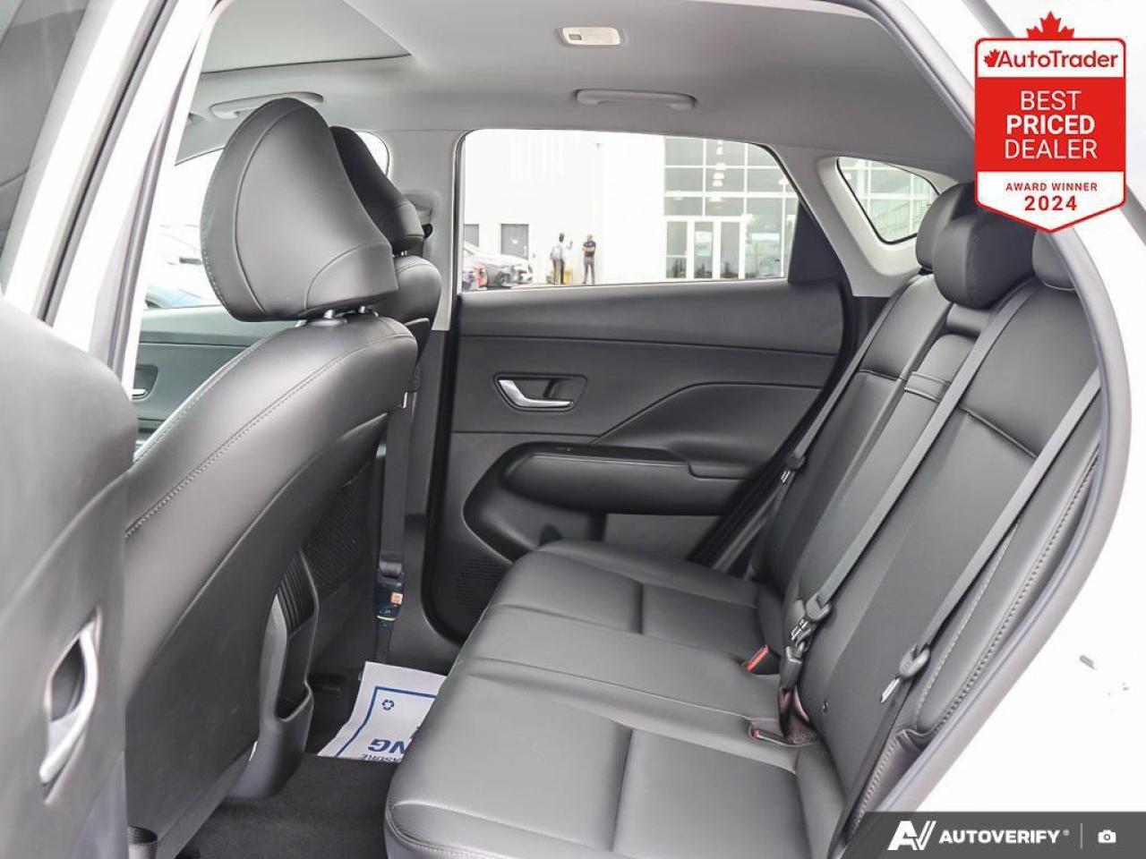 2024 Hyundai KONA 2.0L Preferred w/Trend Package 4dr All-Wheel Drive Photo