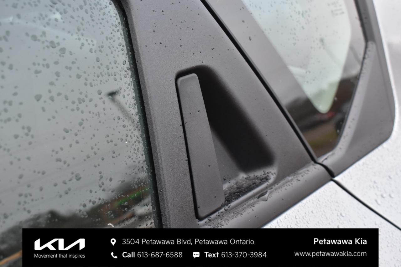 2025 Kia K4 LX 4dr Sedan Photo