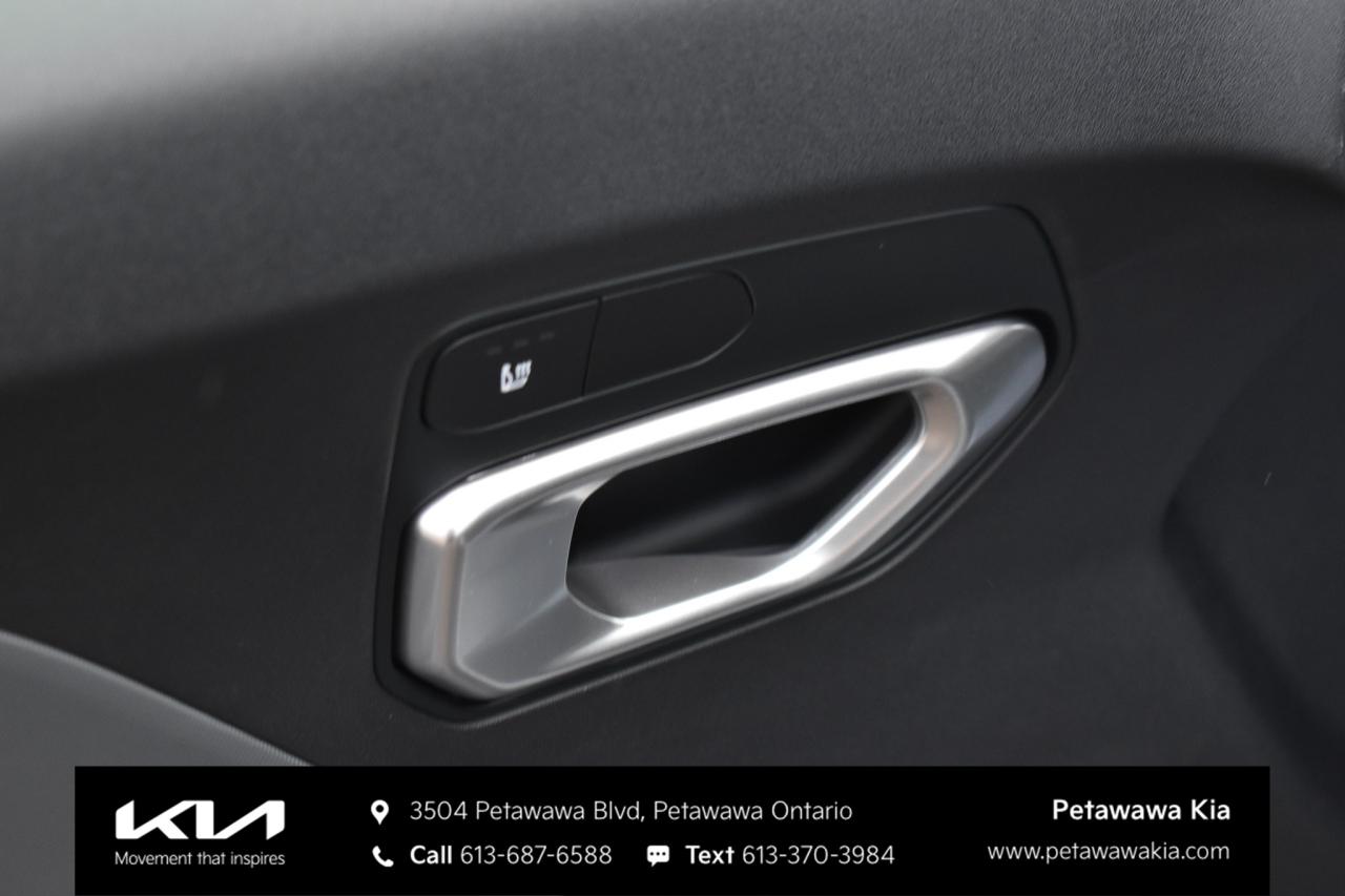 2025 Kia K4 LX 4dr Sedan Photo