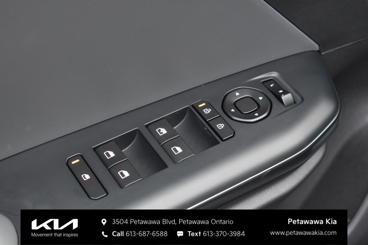 2025 Kia K4 LX 4dr Sedan Photo