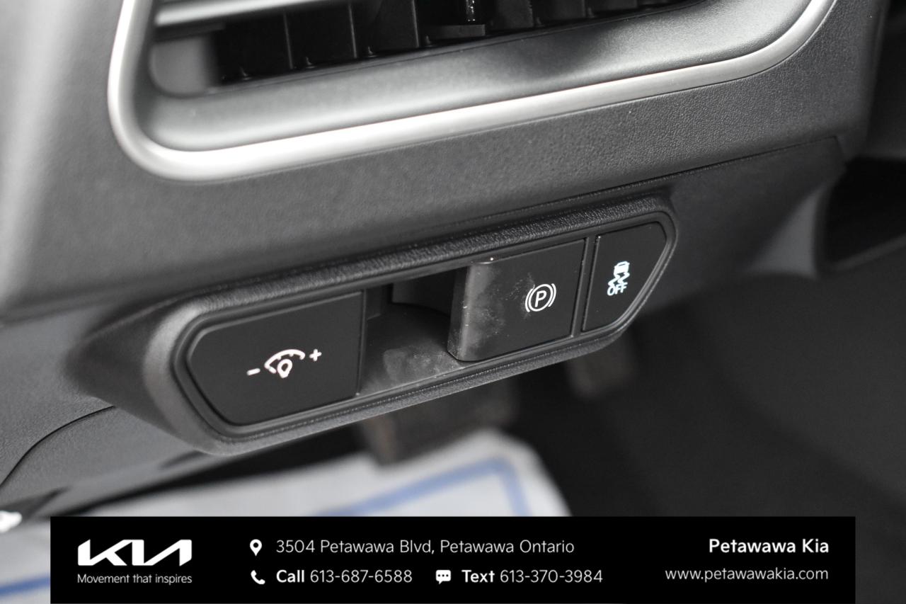 2025 Kia K4 LX 4dr Sedan Photo