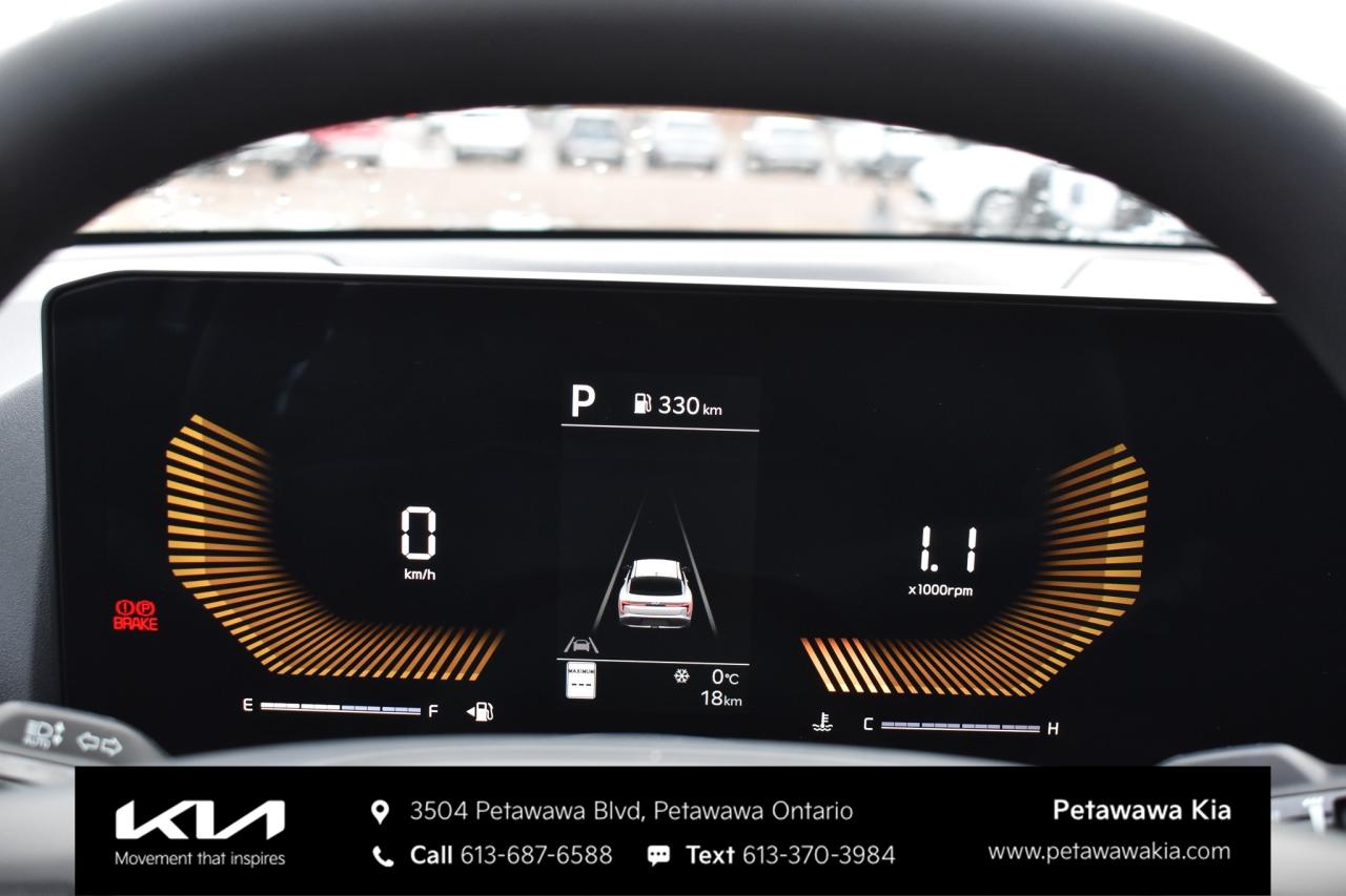 2025 Kia K4 LX 4dr Sedan Photo