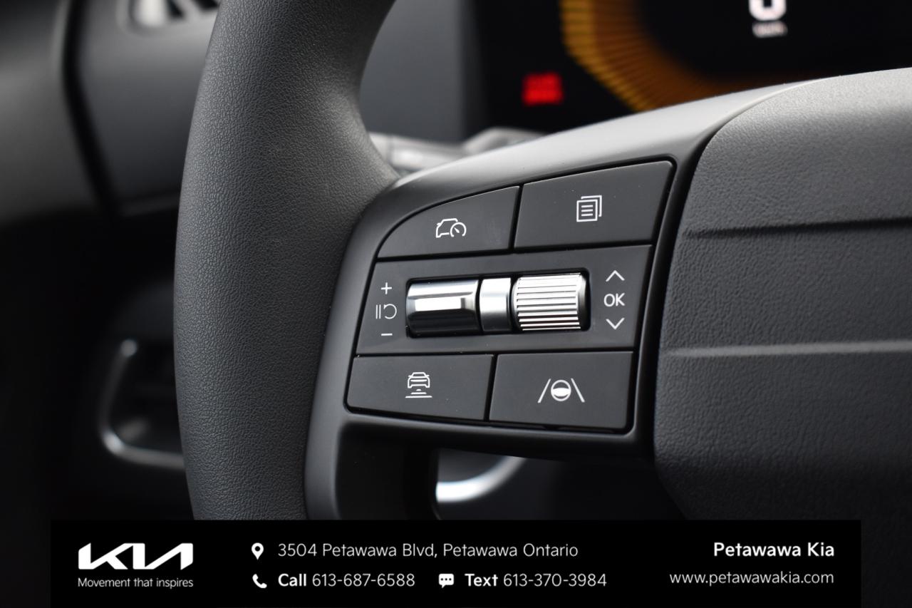 2025 Kia K4 LX 4dr Sedan Photo