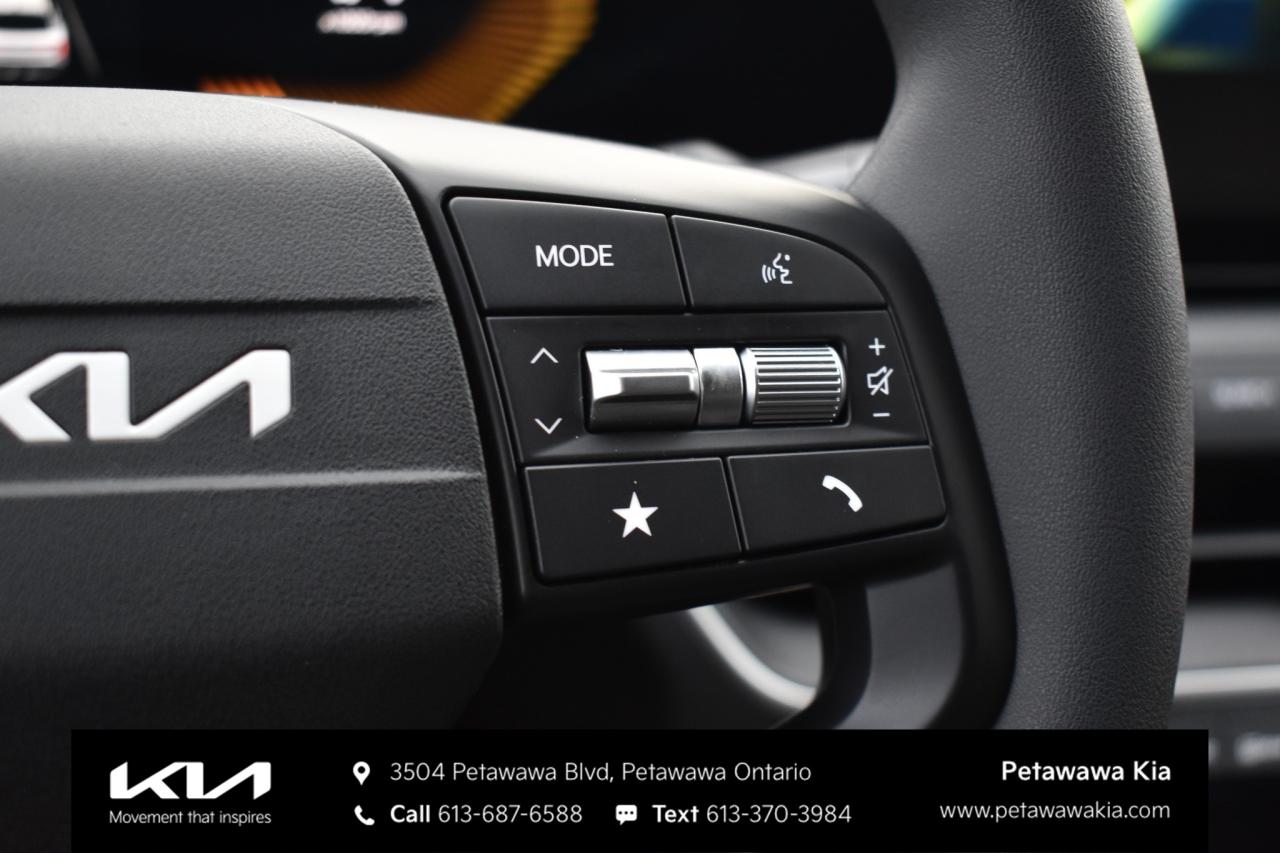 2025 Kia K4 LX 4dr Sedan Photo